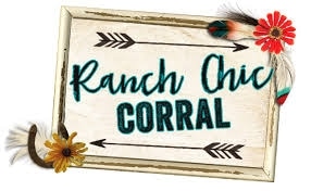 Ranch Chic Corral